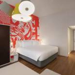 Фотография гостиницы Radisson Red Minneapolis Downtown