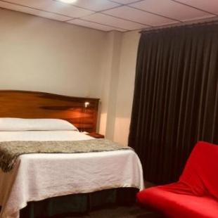 Фотография гостиницы Ayenda 1140 Roma Plaza