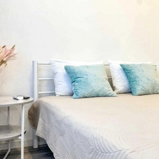 Фотография квартиры Апартаменты на улице Котанова 4