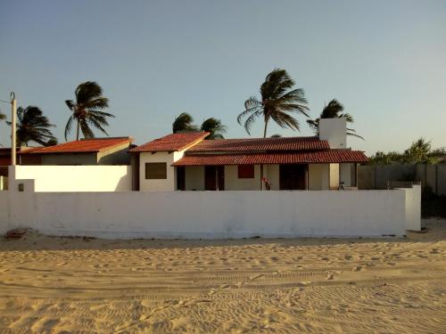 Фотографии гостевого дома 
            Casa do Kite