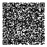 QR код хостела Золотая рыбка