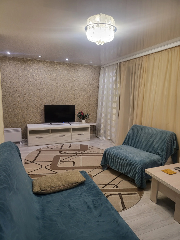 Фотография квартиры Апартаменты Суточно RentDay NTagil