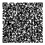 QR код гостиницы Роза Азау