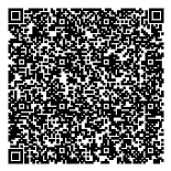 QR код гостиницы Gelikon vest