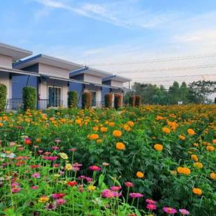 Фотография гостиницы Maharak Resort