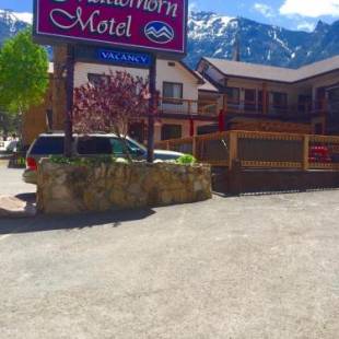 Фотографии мотеля
Matterhorn Inn Ouray