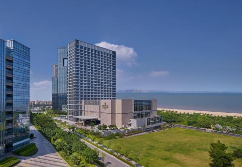 Фотография гостиницы Shangri-La Xiamen