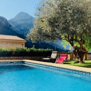 Фотографии гостиницы
Can Pera Accommodation - TI