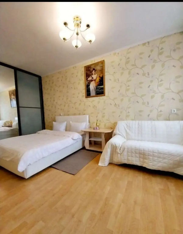 Фотография квартиры Квартира Рэссо