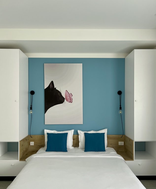 Фотография квартиры Sweet Home apartments 57