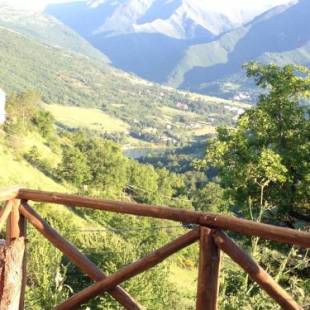 Фотографии гостевого дома 
            Casavacanze Ciaspole E Uva