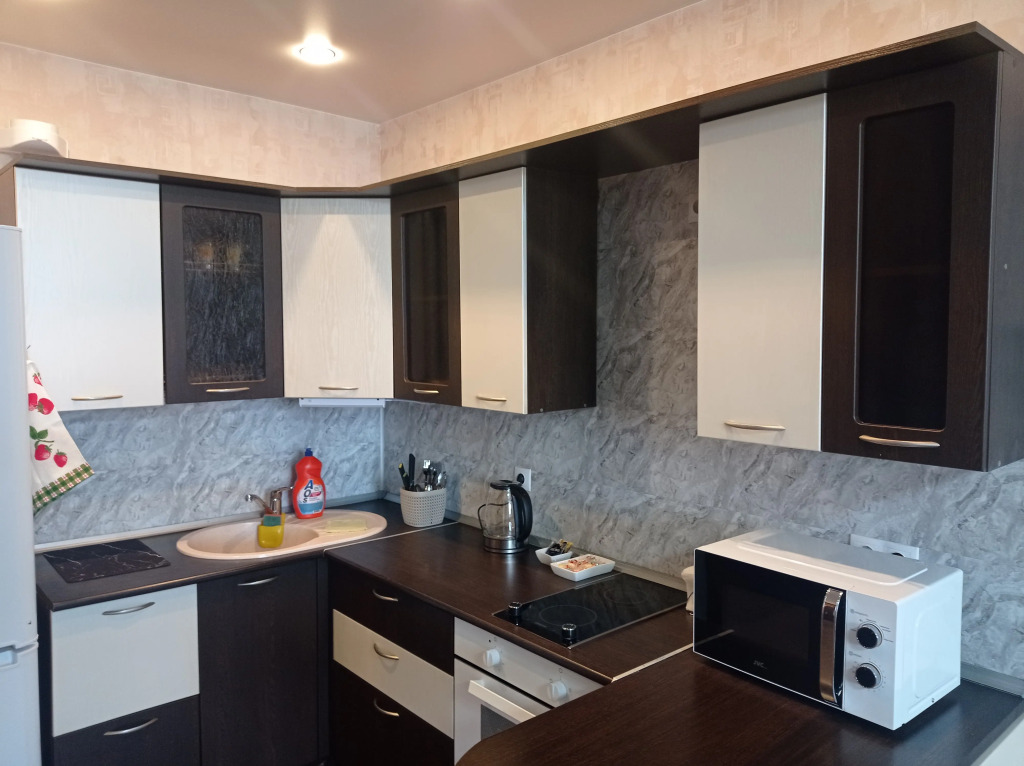 Фотография квартиры Квартира Гнездо на Ракетной 20