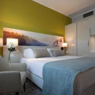 Фотографии гостиницы
Leonardo Hotel Verona