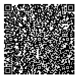 QR код мини отеля Боцман
