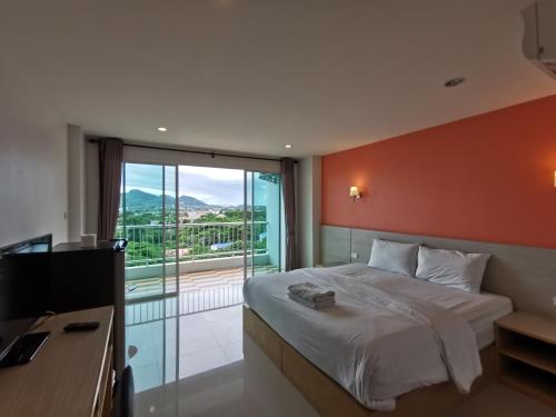 Фотография гостиницы The Base Hua Hin