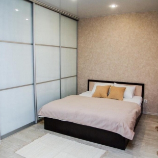 Фотография квартиры Апартаменты на улице Лавочкина 3 корпус 1