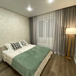 Фотография квартиры Квартира Rest View apartments by the river