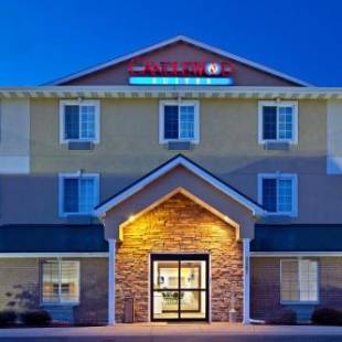 Фотографии гостиницы 
            Candlewood Suites Saint Joseph - Benton Harbor, an IHG Hotel