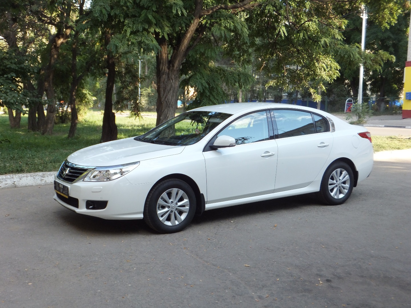 Фотография такси КОМФОРТ ТАКСИ +7-908-559-2077