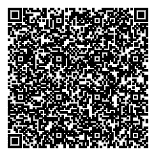 QR код пансионата Лазурный берег