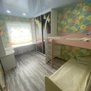 Фотография квартиры Апартаменты на улице Полиграфистов 7