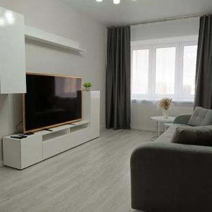 Фотография квартиры Квартира Двухкомнатная квартира класса Люкс