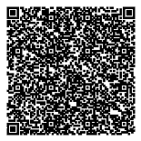 QR код гостевого дома Залесская Провинция