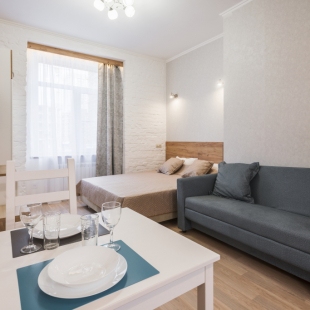 Фотография квартиры Апартаменты Мила 2