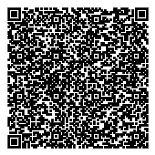 QR код музея Бичурский историко-краеведческий музей им. С. Ю. Широких-Полянского