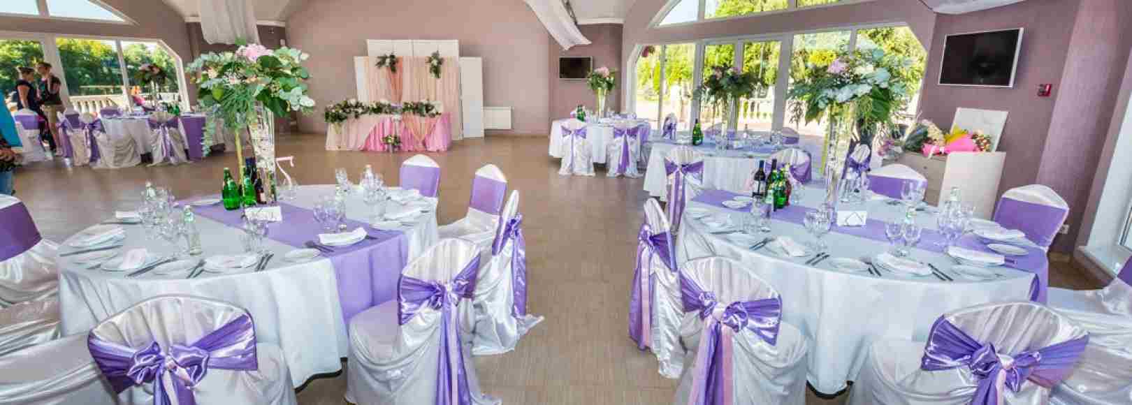 Фотография банкетного зала Ресторан Кутузов