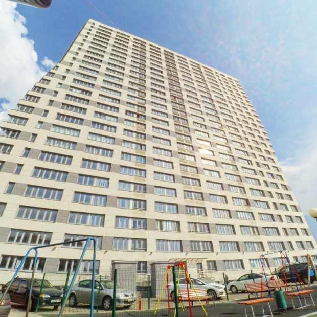 Фотографии квартиры 
            Апартаменты Bliss-Топас в центре Казани