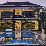 Фотография апарт отеля Benian Villas