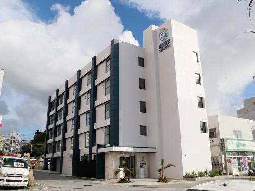 Фотография гостиницы Hotel Chula Vista SENAGA