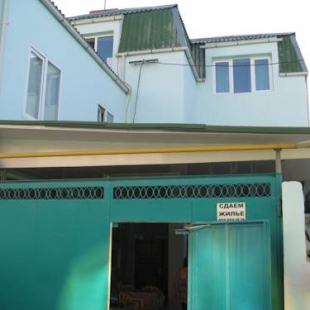 Фотография мини отеля Сейран