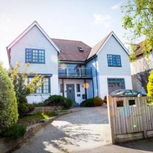 Фотографии мини отеля
Birch House Bed & Breakfast