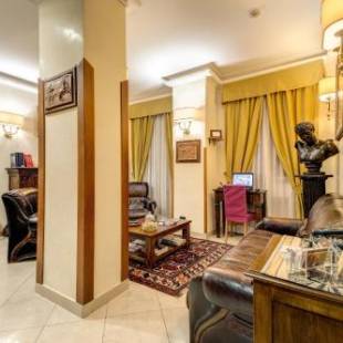 Фотографии гостиницы
Hotel Gea Di Vulcano