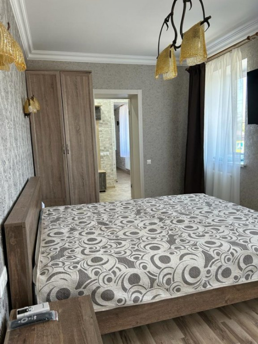 Фотографии квартиры
Апартаменты на улице Коломенская 98