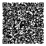 QR код гостиницы Виктория 