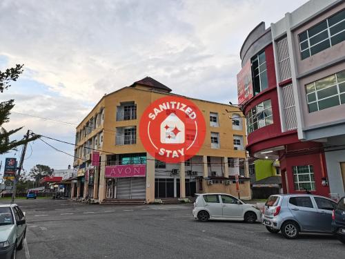 Фотография гостиницы OYO 90120 Mi Hotel Dungun