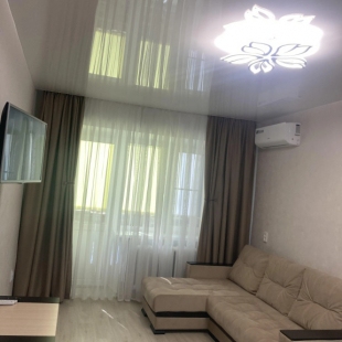 Фотография квартиры Апартаменты у Вокзала