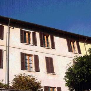 Фотографии мини отеля
Le Camelie