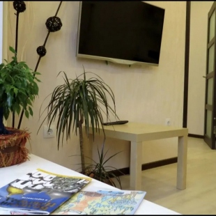 Фотография квартиры Квартира Белый слон