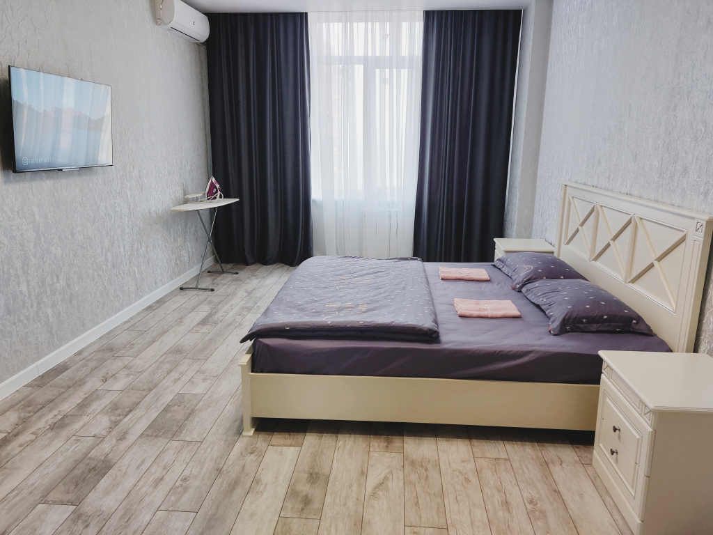 Фотография квартиры Апартаменты у моря в Махачкале 1