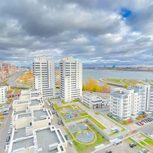 Фотографии квартиры
Апартаменты uTrip Stockholm