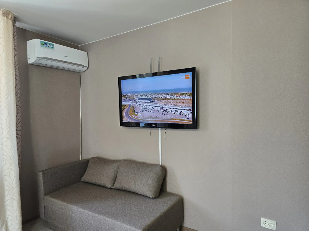 Фотография квартиры Квартира у моря в Находке