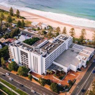 Фотографии гостиницы
Novotel Wollongong Northbeach