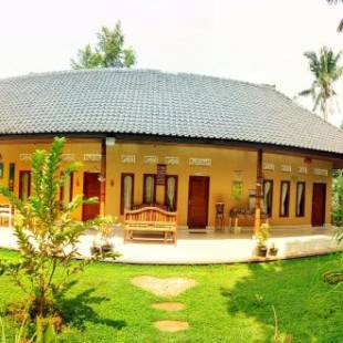 Фотографии гостевого дома 
            bucu hidden guest house