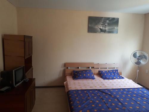 Фотография гостиницы Черная жемчужина