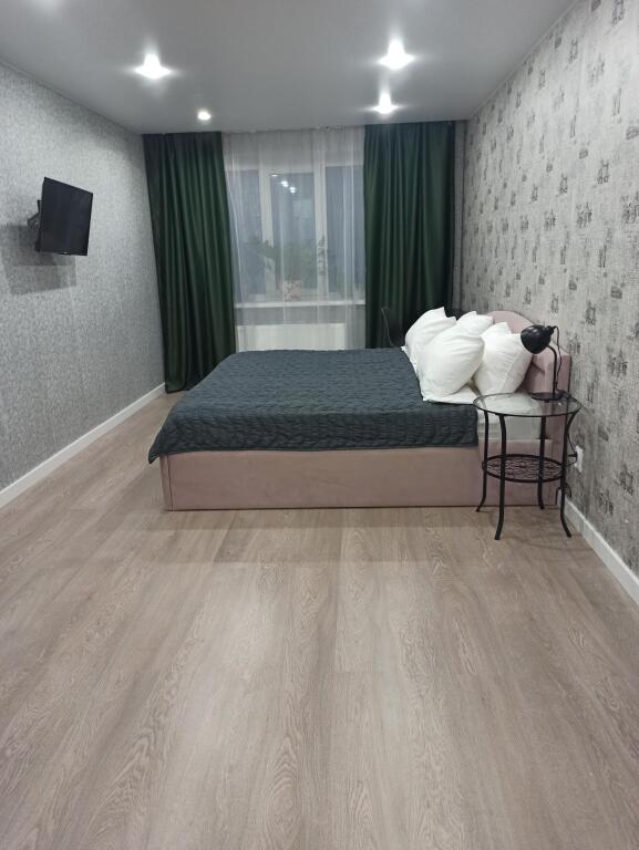 Фотография квартиры Квартира Просторная Евродвухкомнатная квартира на Закирова