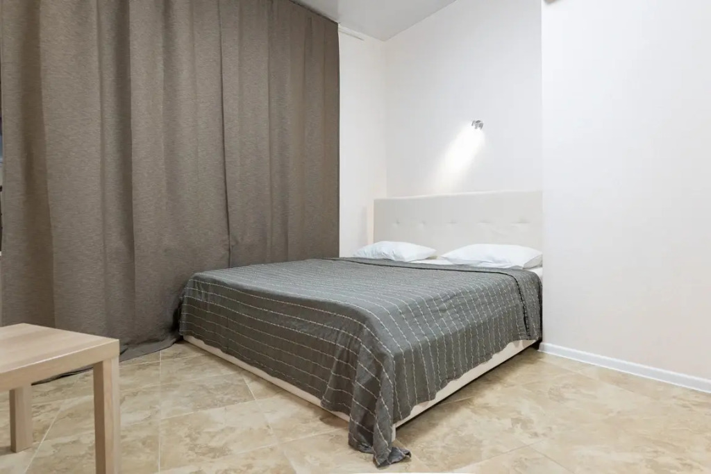 Фотография квартиры Апартаменты Барселона парк 402